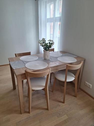 Fotografie z fotogalerie ubytování Cozy apartament near bus station v destinaci Pärnu