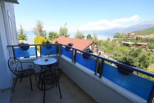 VIP House Tushemisht