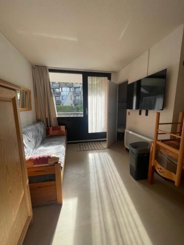 Appartement pieds des pistes