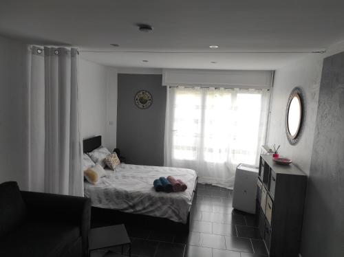 Photo de la galerie de l'établissement Au studio de Ronan, à Fréjus