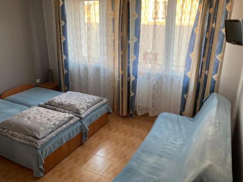 Kwatery prywatne Jadwiga Herman