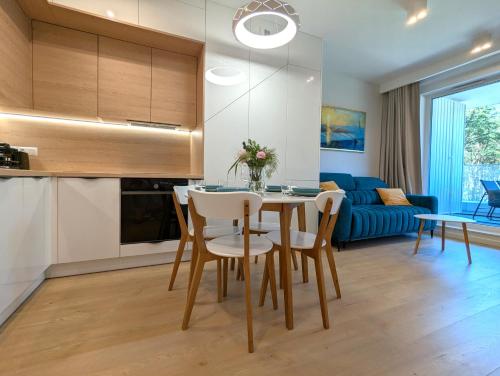 Sea Lake Rogowo Pearl