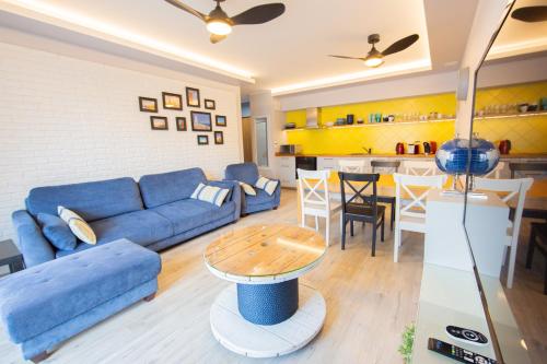 3ROOMS UNO 4 Apartment