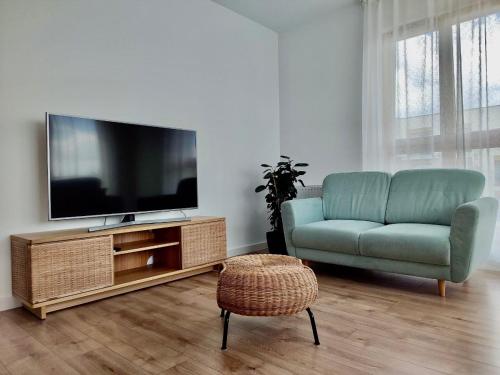 Appartement near the sea