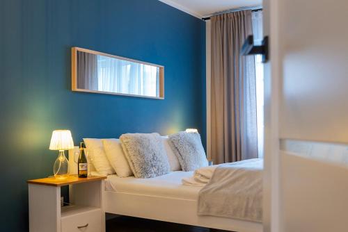 Wisła - Kobyla Góra - 600m do wyciągu Pasieki w Wiśle