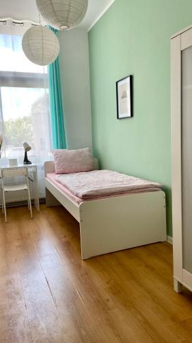 Beautiful rooms in Brama Portowa