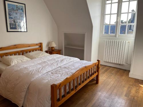 Appartement Solidor Vue Mer