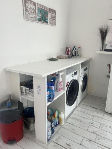 Foto Maison Bel Air 6