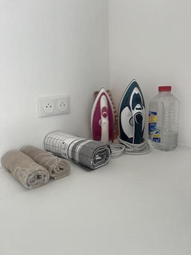 Foto Maison Bel Air 5
