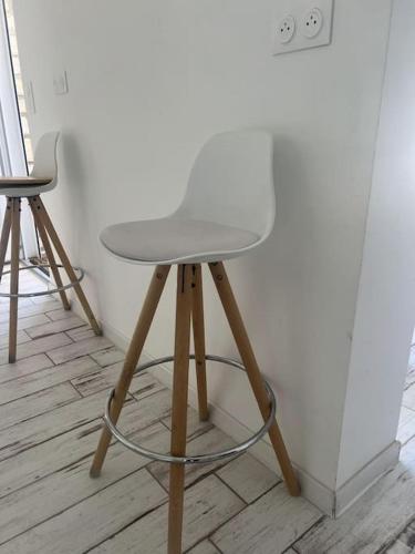 Foto Maison Bel Air 4