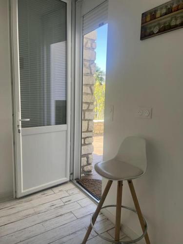Foto Maison Bel Air 3