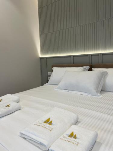 Marina Luxury Apartments Iliria