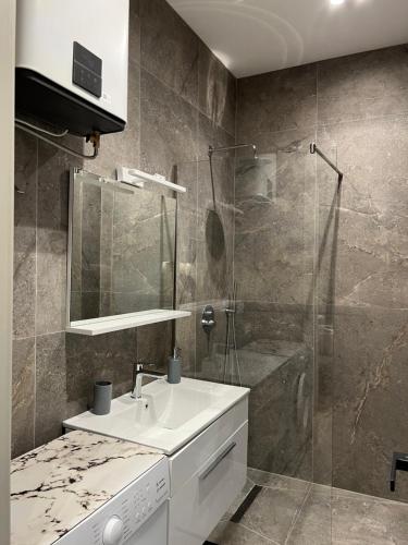 Fotografie z fotogalerie ubytování Marina Luxury Apartments Iliria v destinaci Durrës