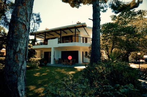 ΟΙΚΙΣΜΟΣ ΑΜΜΟΥΔΕΣ ισόγειο