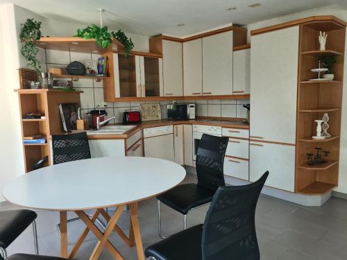 Gallery image of Urban Oasis Apartment in Wohlen