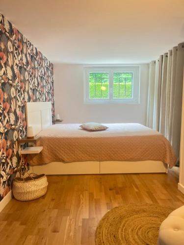 Logement près de Disneyland Paris