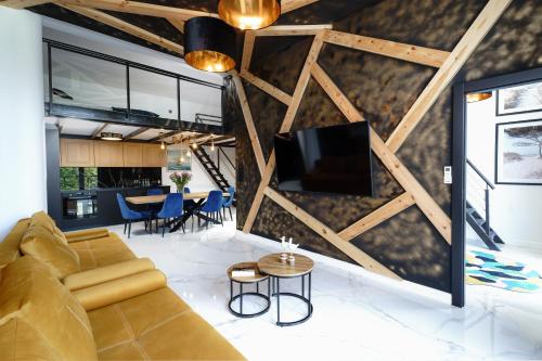 Apartament Bliżej Słońca