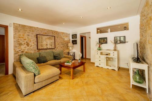 E132 Cas Carello by Mallorca Villa Selection