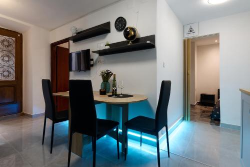 Lunita apartment