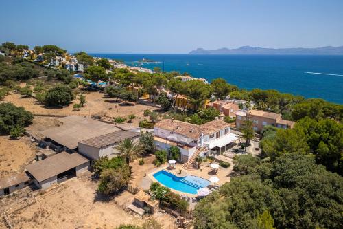 E132 Cas Carello by Mallorca Villa Selection