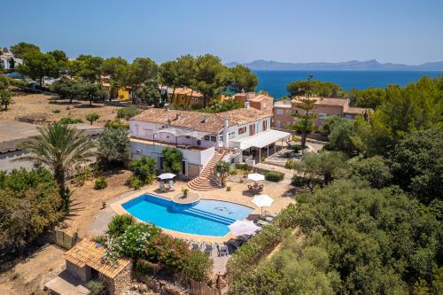E132 Cas Carello by Mallorca Villa Selection