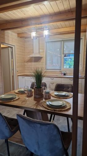 Fotografie z fotogalerie ubytování Mountain A-Frame Resort , com Avram Iancu v destinaci Budeşti