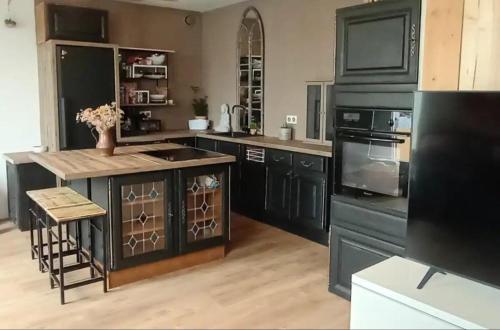 Maison atypique O'ZEN à 5 min de La Rochelle