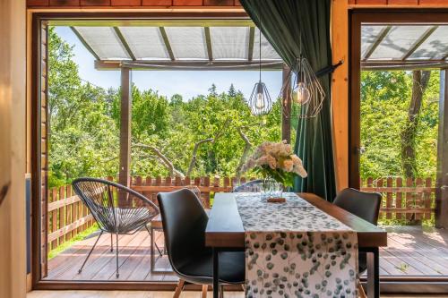 Mini Apartament Powozownia - Azyl tylko dla Dorosłych