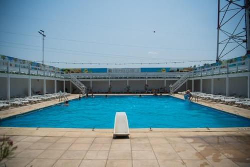 Gallery image of Hotel Imperium & Pool in Caracal