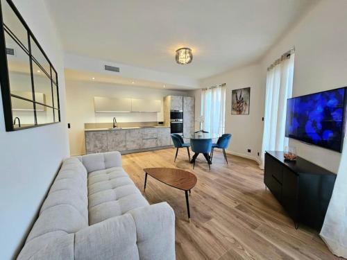 Très bel appartement Nice centre