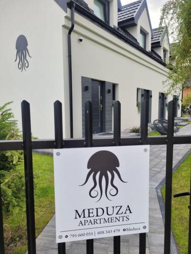 Apartamenty MEDUZA