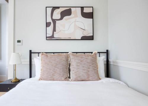 Private bedrooms in the Heart of Lisbon