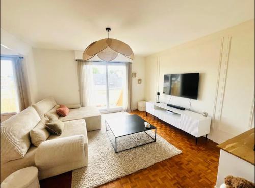 Appartement cosy Lorient