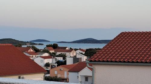 Tine's Apartment Vodice