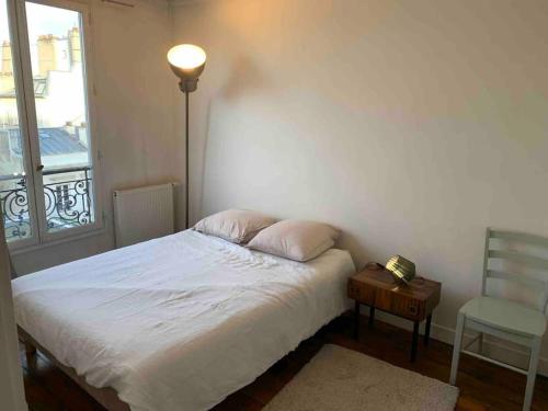 Cute 1-bed flat near Opéra, Montmartre,Martyrs St