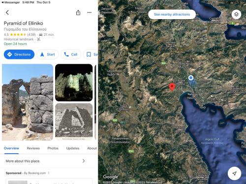 Φωτογραφία από το άλμπουμ του Lidas Golden View-All around veranda apartment στο Ναύπλιο