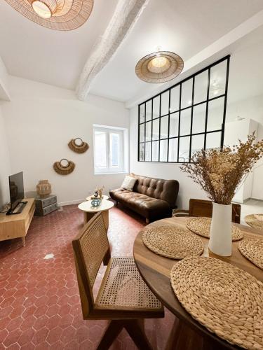 La Cigale - Centre Ville - Wifi