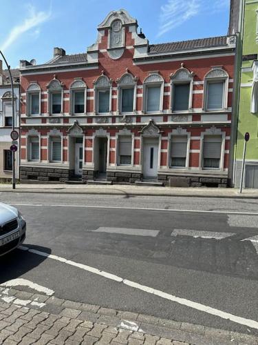 Η γειτονιά γύρω από ή μία γειτονιά κοντά σε αυτό το διαμέρισμα