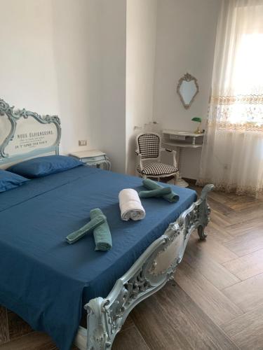 Foto dalla galleria di Casa Gargano a Carpino