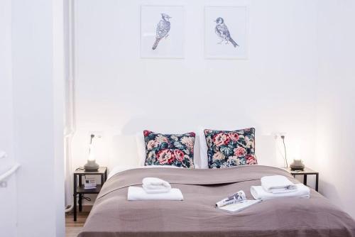 Brand NEW central AC apartment