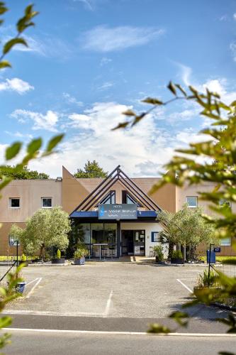 Hotel La Voile Bleue