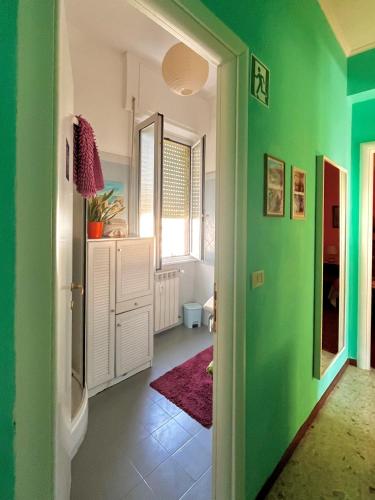4321 B&B Stazione Trastevere