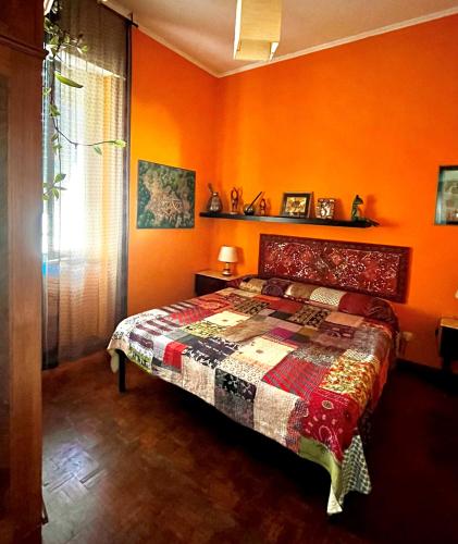 4321 B&B Stazione Trastevere