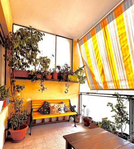 4321 B&B Stazione Trastevere