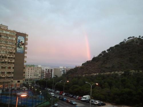 Apartamento con encanto junto al Postiguet y Castillo