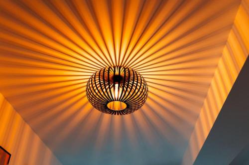 Gallery image of Green Buddha Apartment in Backnang