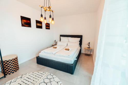 Gallery image of Green Buddha Apartment in Backnang