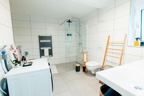 Gallery image of Green Buddha Apartment in Backnang