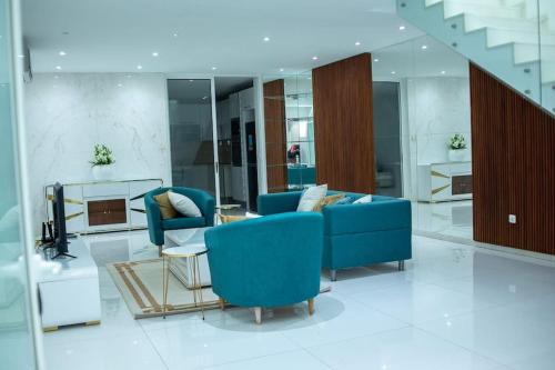 Cassenda Deluxe Villa