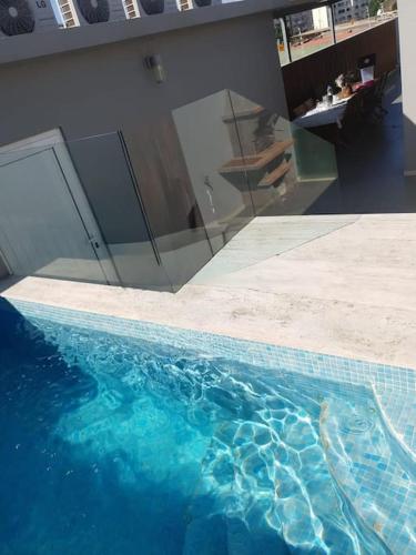 Cassenda Deluxe Villa